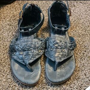 ISO Freebird Rome